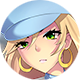 Fashion girl