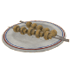Shroom Shish Kebab