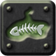 Stone Fishbone