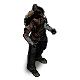 Spec Ops Commando