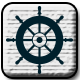 Captain's Wheel