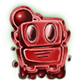 Blood Badge
