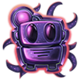Dark Badge