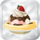 Platinum Sundae Extravaganza