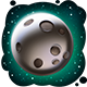 Full moon