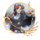 Sister Badge