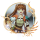 Hyper Bracer Badge