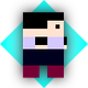 Rising Bob