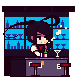 VA-11 Hall-A: Cyberpunk Bartender Action