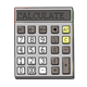 The Almighty Calculator