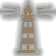 Stone Lighthouse