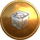 Bronze Medallion