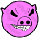 Rage Pig