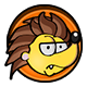 Pepe Porcupine