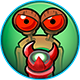 Red-Eyed Sneak