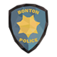 Bonton Police