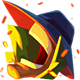 The Mad