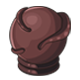 Clay Monster Badge