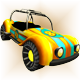 Rapid Racer