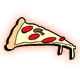 Slice O' Pizza