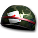 Sapper helmet