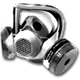 Sapper gasmask