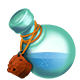 Puddle in a Bottle