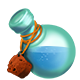 Lake in a Bottle