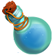 Ocean in a Bottle