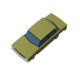 Greenhorn