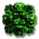 Green Crystal