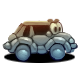 Stone Wheely