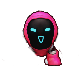 Bob with one leg