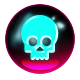 Quantic Skull