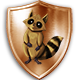 Racoon