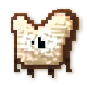 Sandy Toast