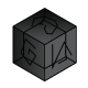 Rubik Cube in space?