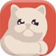 Happy Cat
