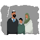 Mohammed's Family