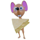 Cheese Thief