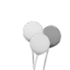 Three Balloons