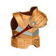 Bronze