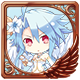 Cyberdimension Neptunia Badge 02