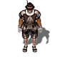 Silent Gentleman