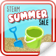 Steam Summer 2017