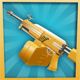 Assault Rifle Anarchy