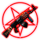 Devil AK - 74