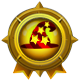 Ultimate badge