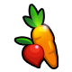 Carrot me on