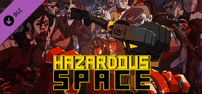 Hazardous Space - Digital Artbook